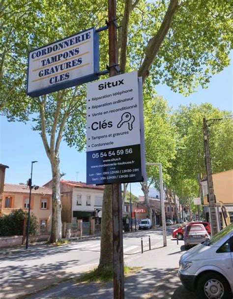 signarama toulouse|Signarama Toulouse Nord Gratentour .